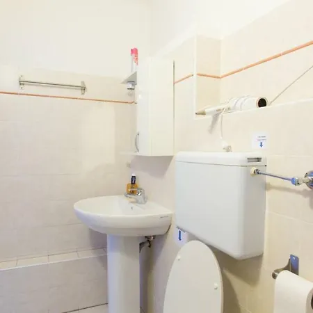 Apartamento Castello Arco Della Pace Milán