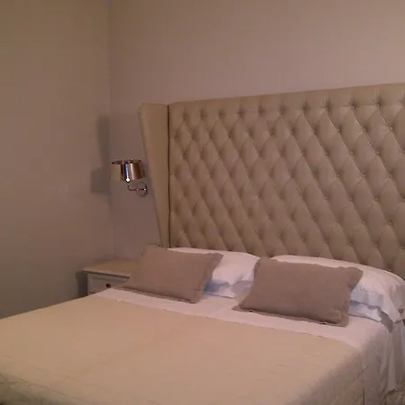 Apartamento Castello Arco Della Pace
