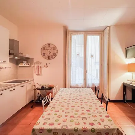 Appartement Porta Venezia Milaan