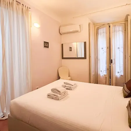 Porta Venezia Appartement *
